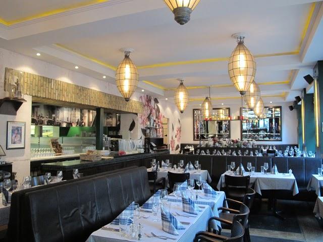 Ristorante Toto